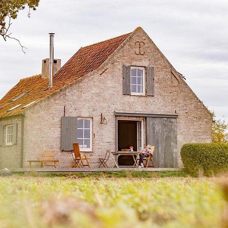 Holiday Home Stilleven เวอร์เนอ ภายนอก รูปภาพ