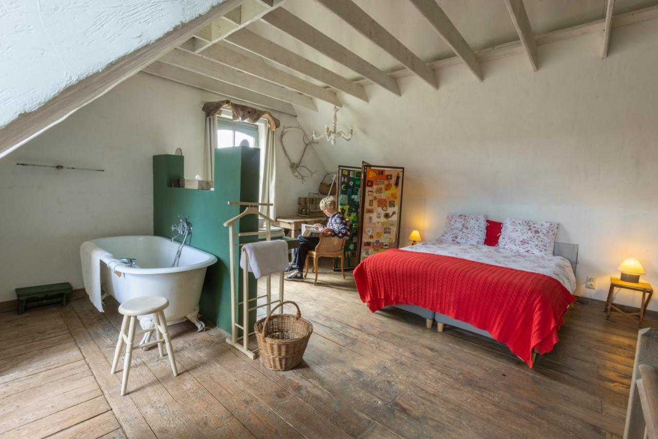 Holiday Home Stilleven เวอร์เนอ ภายนอก รูปภาพ