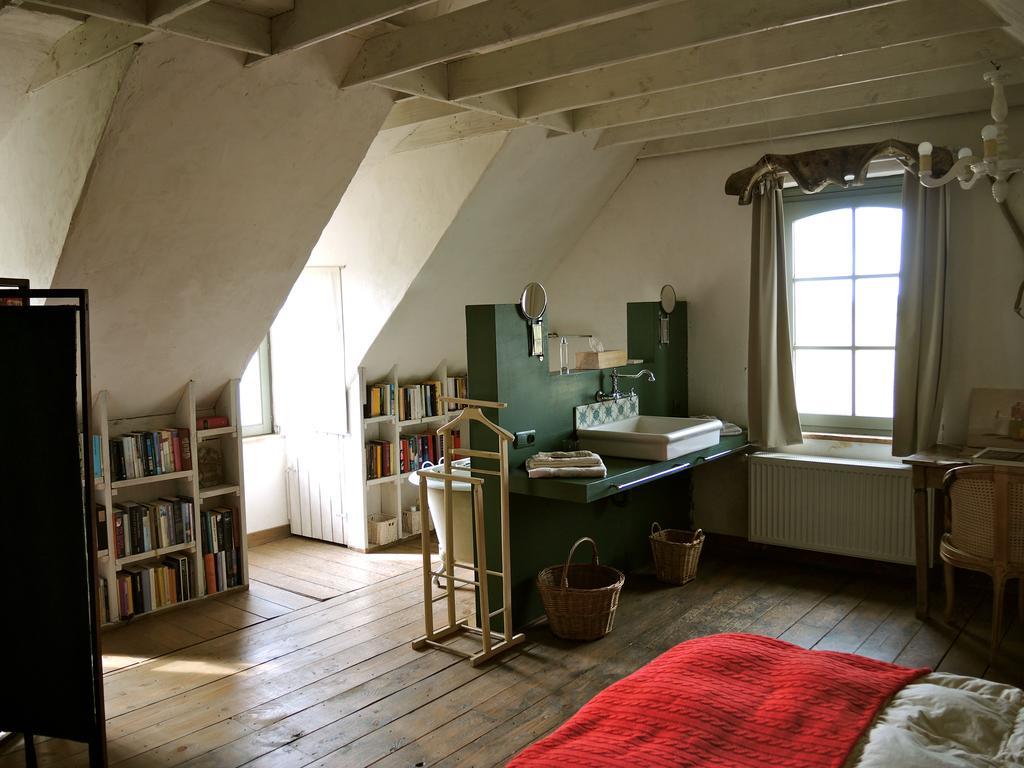 Holiday Home Stilleven เวอร์เนอ ภายนอก รูปภาพ