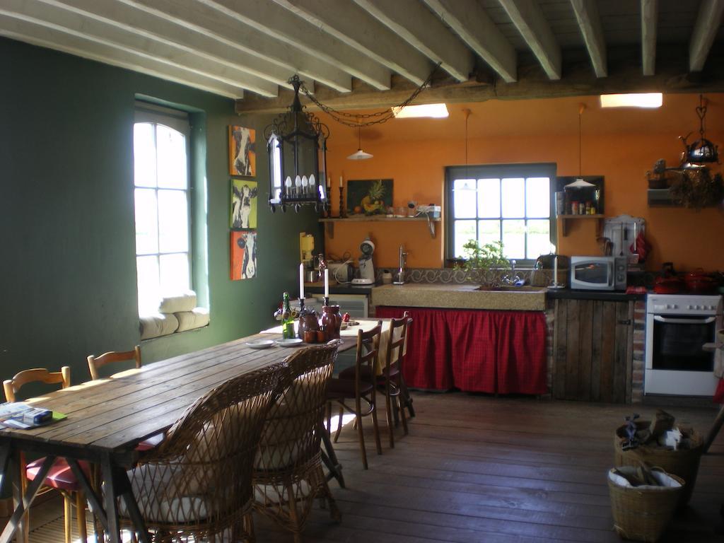 Holiday Home Stilleven เวอร์เนอ ห้อง รูปภาพ