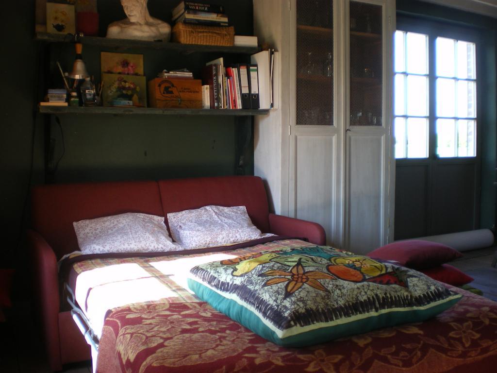 Holiday Home Stilleven เวอร์เนอ ห้อง รูปภาพ