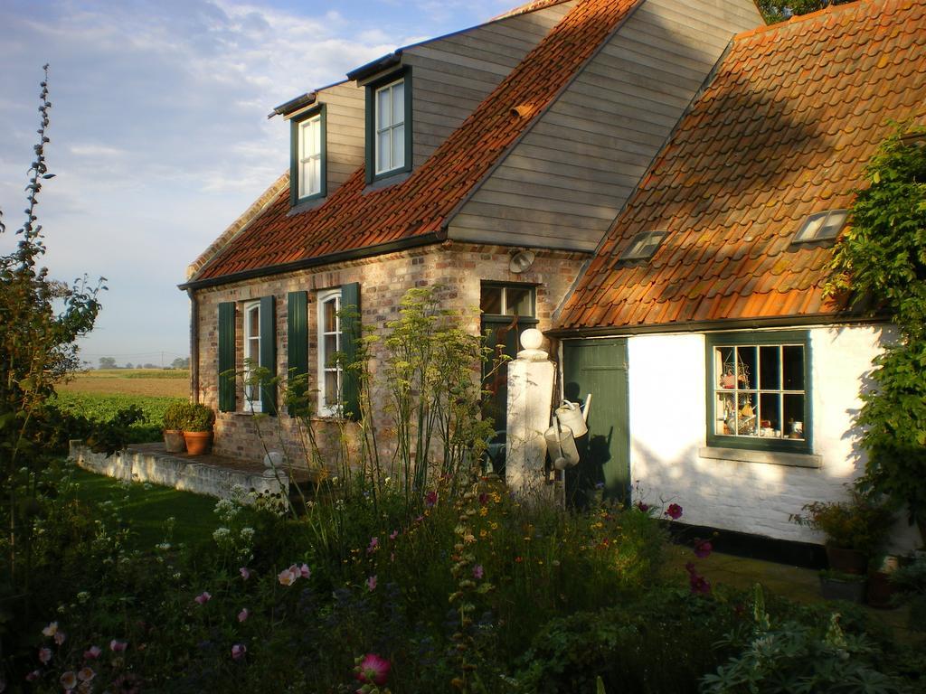 Holiday Home Stilleven เวอร์เนอ ห้อง รูปภาพ