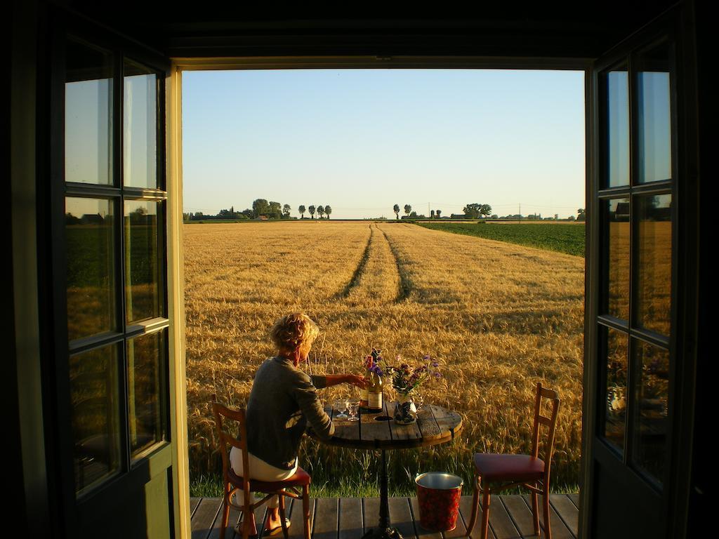 Holiday Home Stilleven เวอร์เนอ ห้อง รูปภาพ